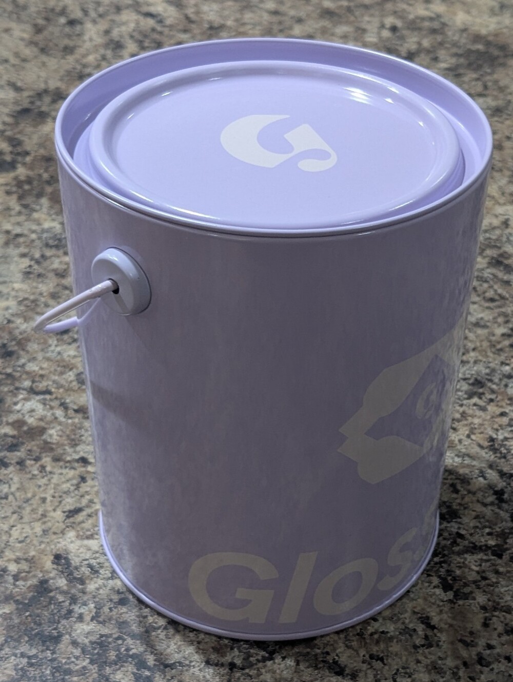 Glossier You Fleur Bucket
